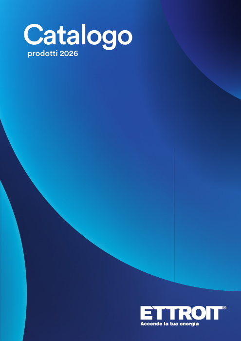 Copertina del catalogo generale