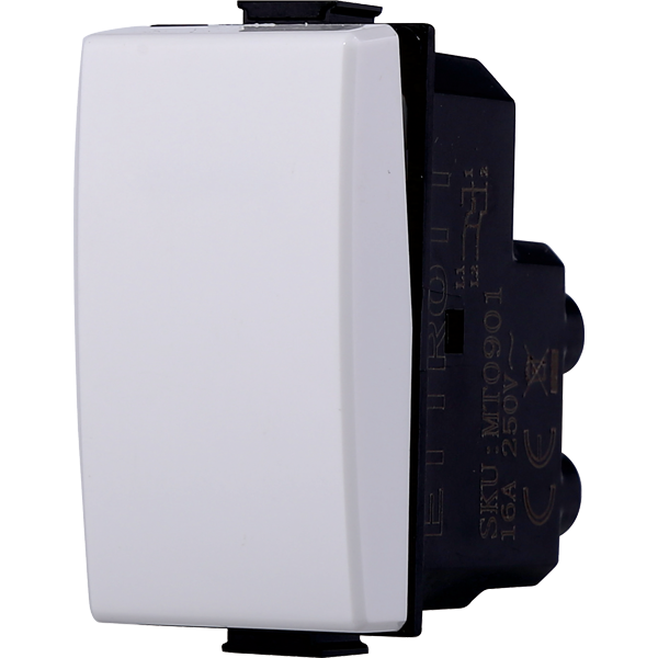 MT0801 — DEVIATORE 1P 16A