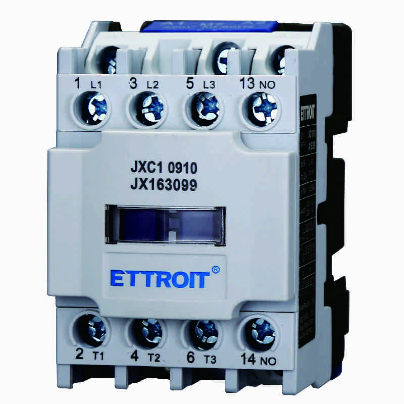 JX163099 magnetotermico