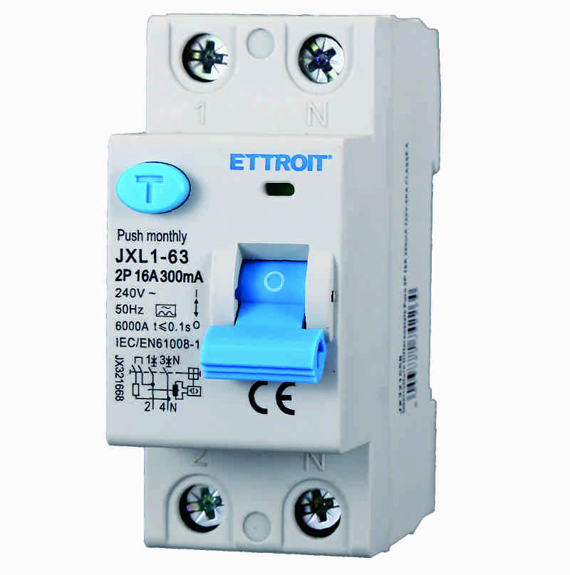 JX321668 magnetotermico