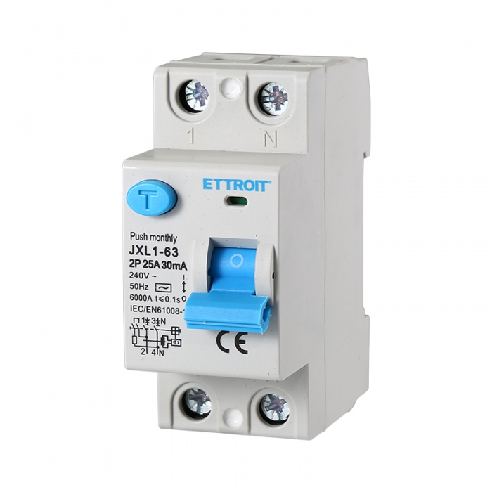 JX322561 magnetotermico