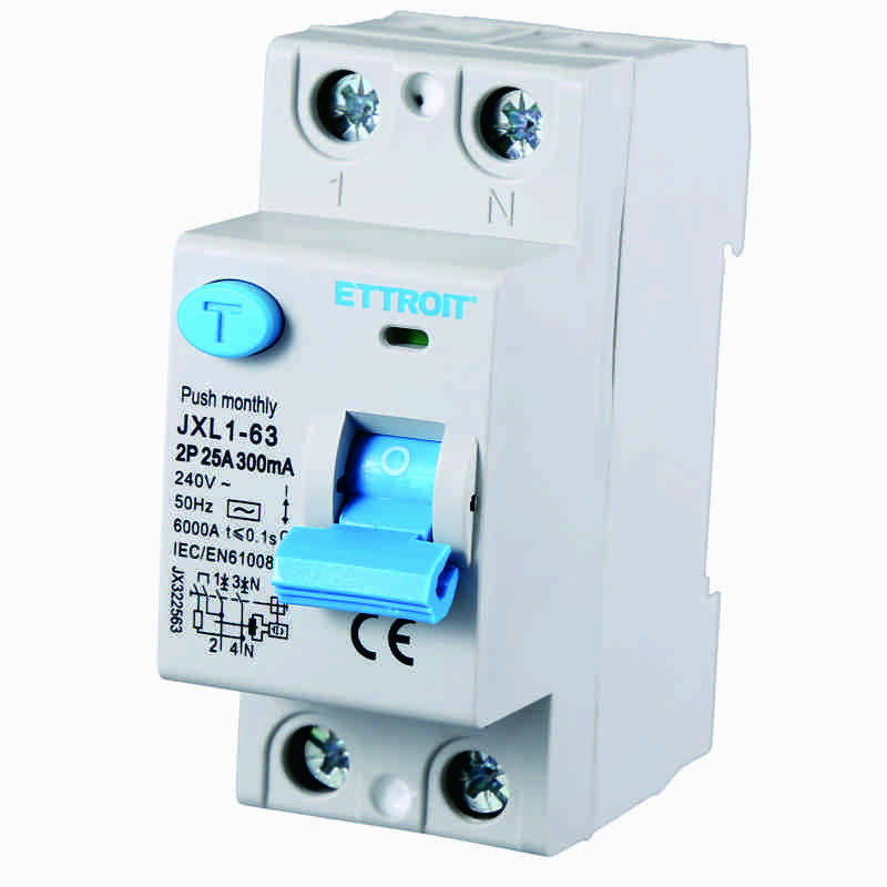JX322563 magnetotermico