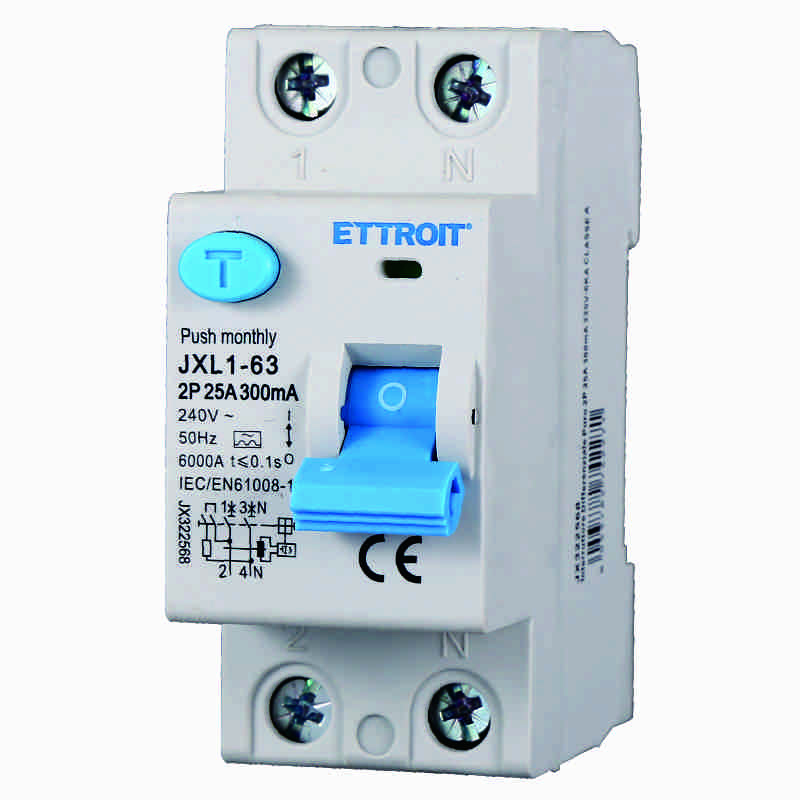 JX322568 magnetotermico