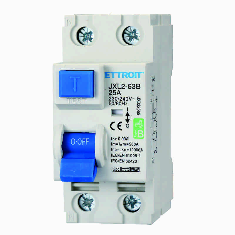 JX322569 magnetotermico