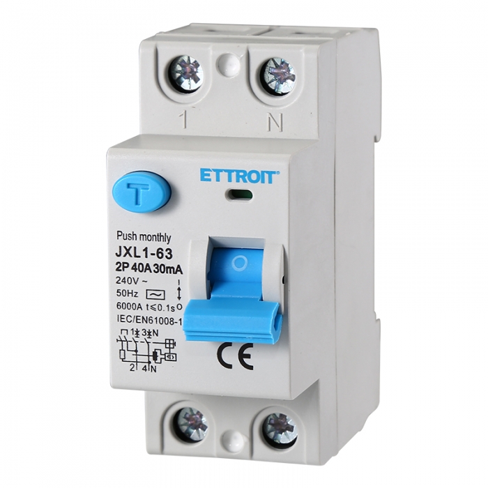 JX324061 magnetotermico