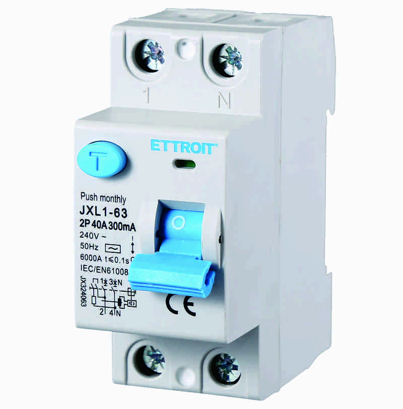 JX324063 magnetotermico