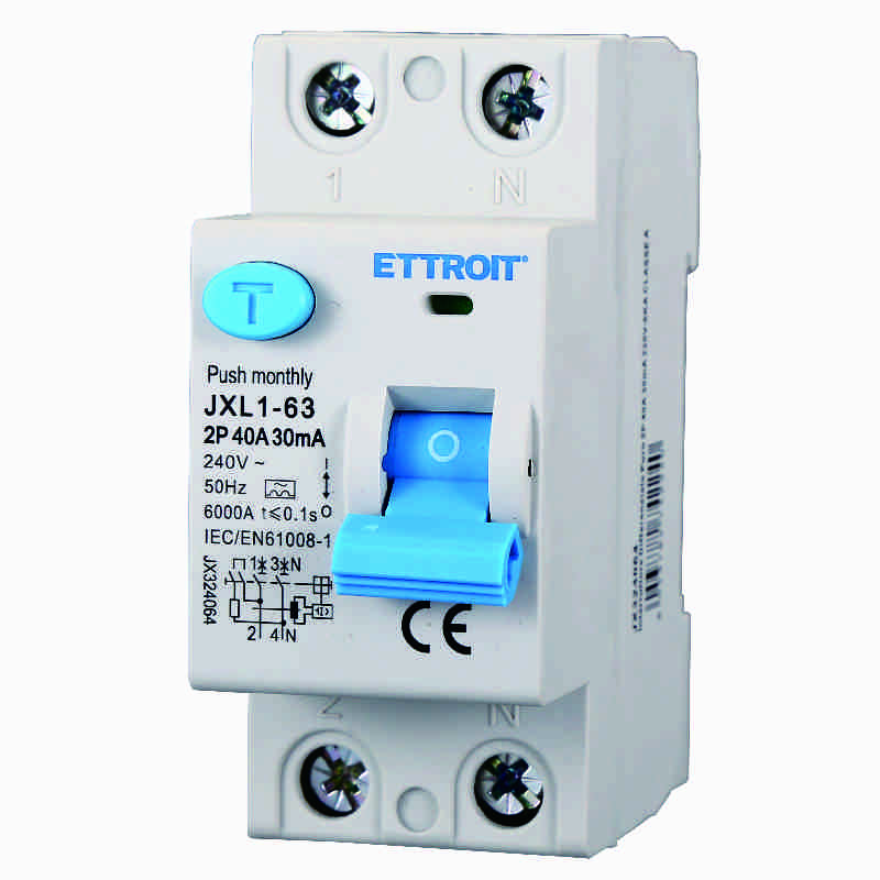 JX324064 magnetotermico