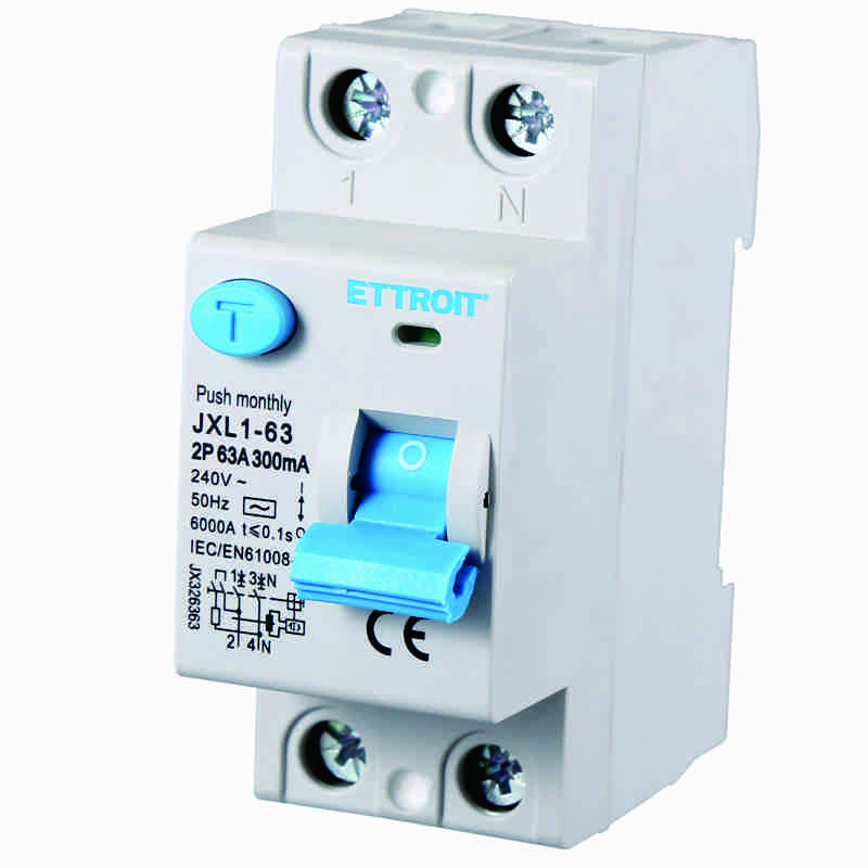 JX326363 magnetotermico
