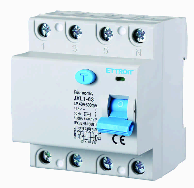 JX344063 magnetotermico