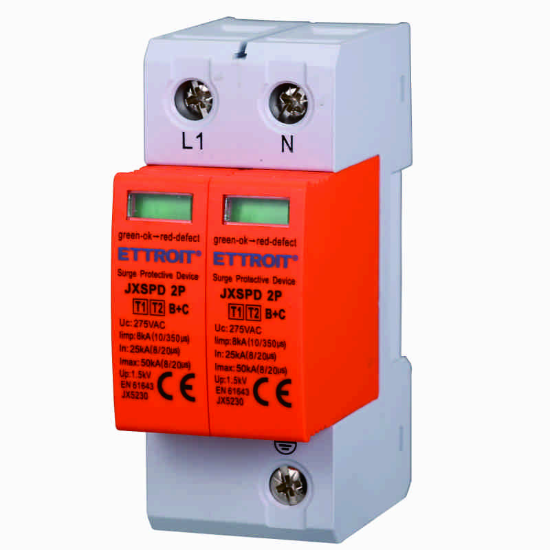 JX5230 magnetotermico