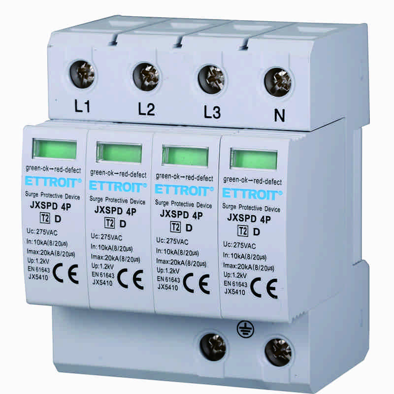 JX5410 magnetotermico