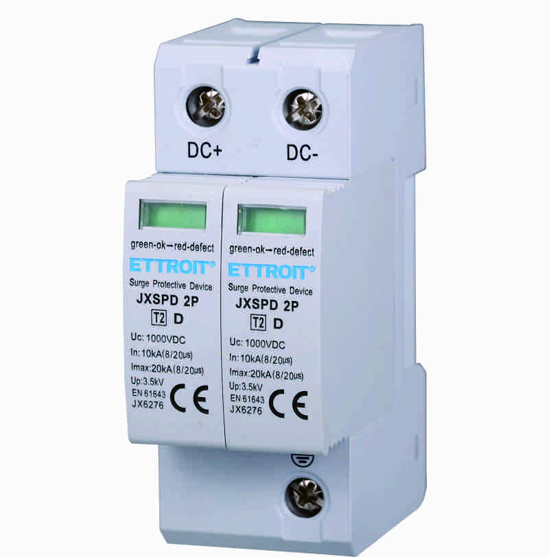 JX6276 magnetotermico