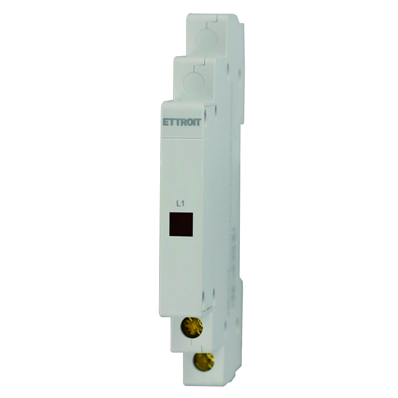 JXB1D-100 magnetotermico