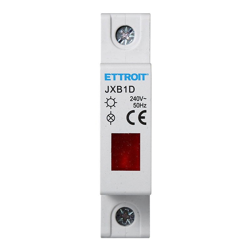 JXB1D-16 magnetotermico