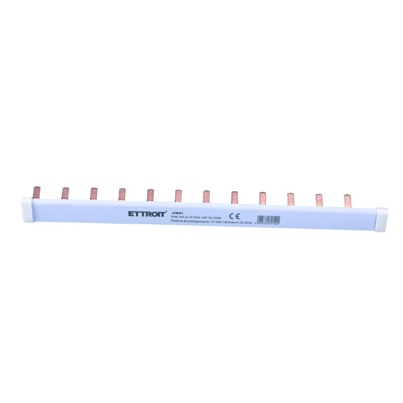 JXBS1 magnetotermico